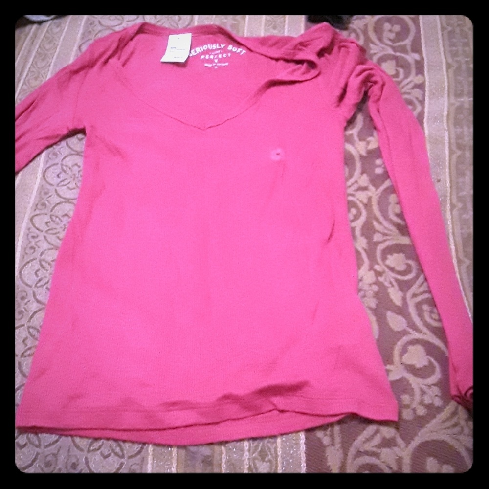 Ae shirt